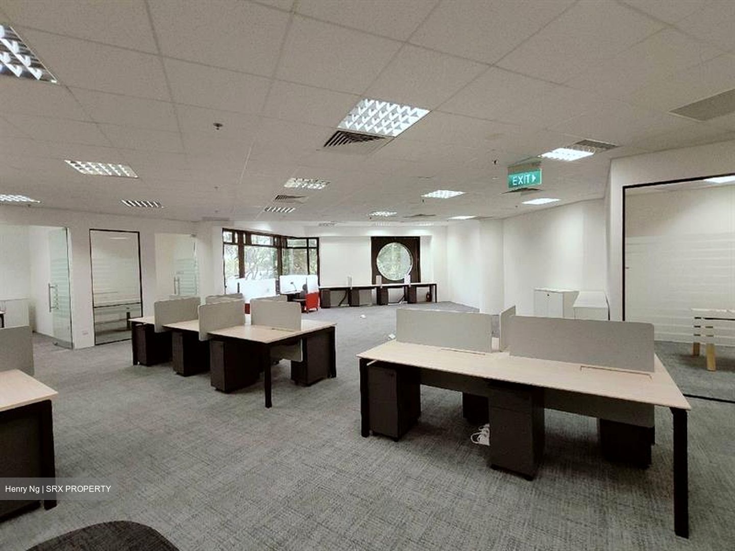 Winsland House I (D9), Office #489452231